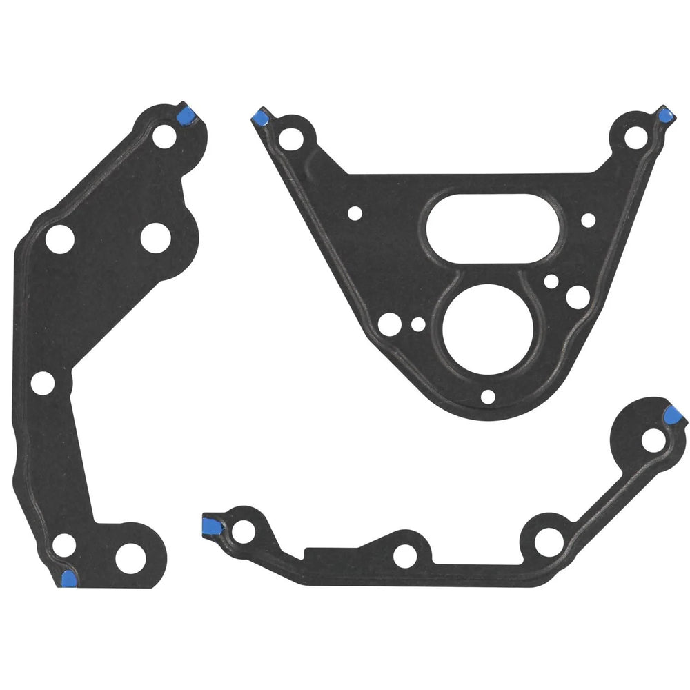 ENGINE TIMING CHAIN COVER