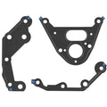 ENGINE TIMING CHAIN COVER
