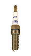 Spark Plug Silver Racing