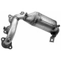 BRE EXHAUST auto part