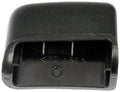CENTER CONSOLE RELEASE BUTTON