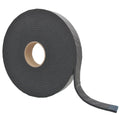 CAP TAPE GREY W/MYLAR3/16IN X 2.5IN X 30FT