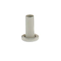 NYLON DOOR HINGE BUSHING 17 LT GRY