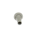 NYLON DOOR HINGE BUSHING 17 LT GRY
