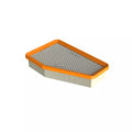 Air Filter for 2019-2023 Jeep KL Cherokee w/ 2.4L, 3.2L, 2.2L Diesel Engines Crown Automotive