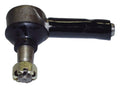 Tie Rod End for Numerous 41-86 Jeep & Willys Models, 4 Inch Long, 11/16 Inch Threads Crown Automotive