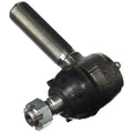 Tie Rod End for Numerous 41-86 Jeep & Willys Models, 4 Inch Long, 11/16 Inch Threads Crown Automotive