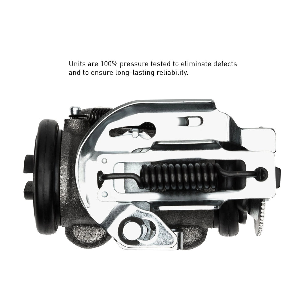 DFC auto part