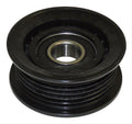 Drive Belt Idler Pulley for Jeep 11+ WK, WL Grand Cherokee, 15-22 KL Cherokee Crown Automotive