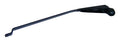 Front Black Wiper Arm for 68-86 Jeep CJ-5,CJ-6, CJ-7, CJ-8, Left or Right , Crown Automotive