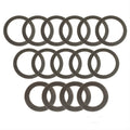 Differential Carrier Shim Kit