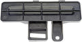 CABIN FILTER ACCESS COVER