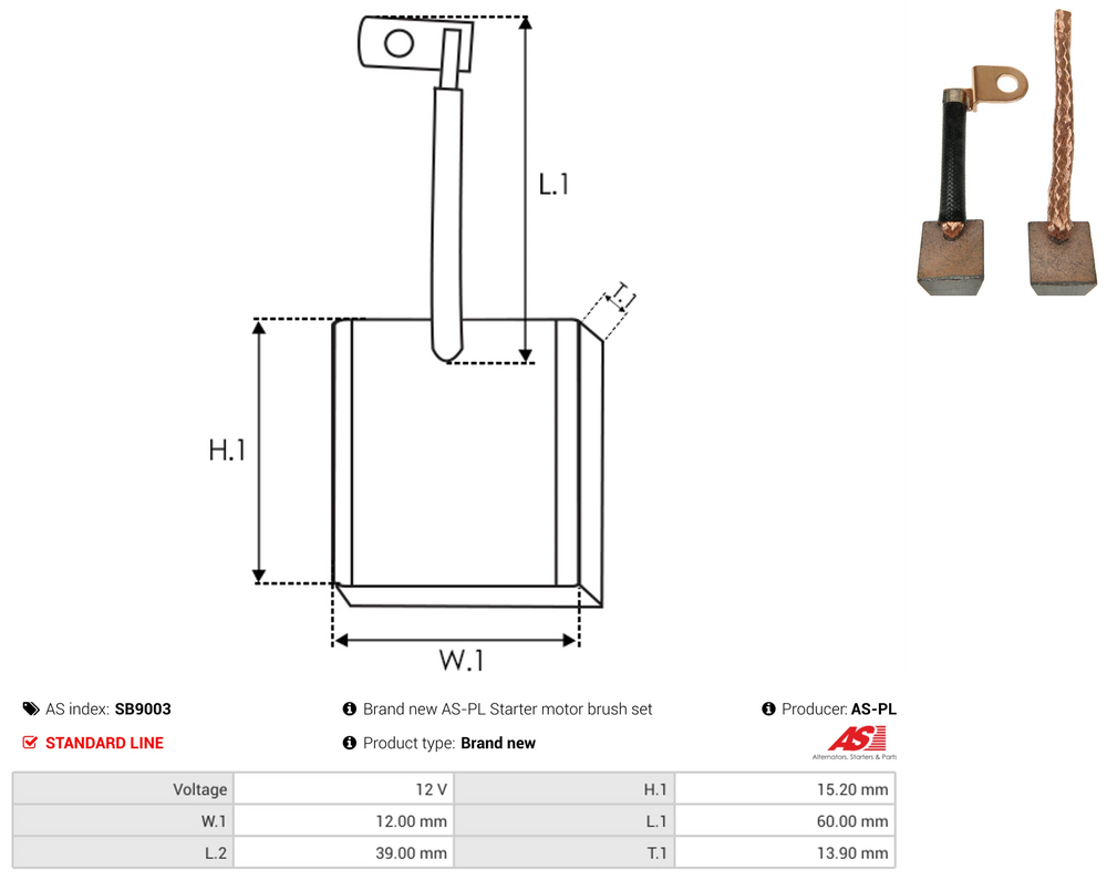 ROTORS auto part