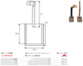 DISC BRAKE ROTOR