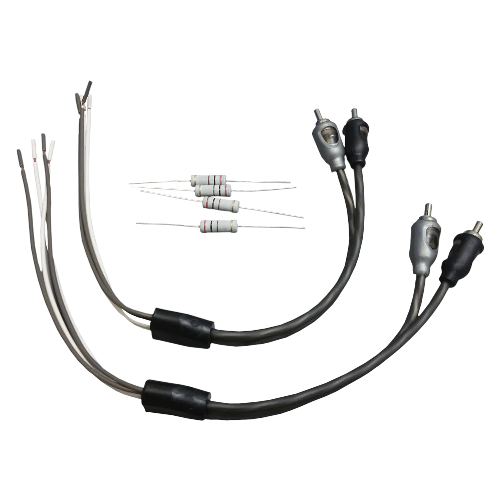 Massive auto part