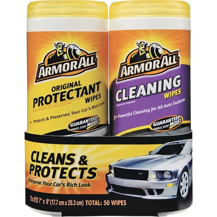 AA PROTECTANT WIPES 30CT/