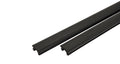 RUBBER MOULDING (2 X 1.6M PIECES)