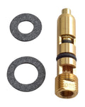 6-32 SCREW-IN RESTRICTION