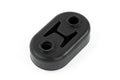 Exhaust Hanger Rubber Isolator 50mm (1.97 Inch), 70A Prevents chassis vibration from your exhaust system APR