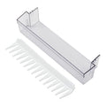 S SHELF DR FF/FINGERS RMD10.5