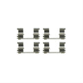 DISC BRAKE HDWE KIT