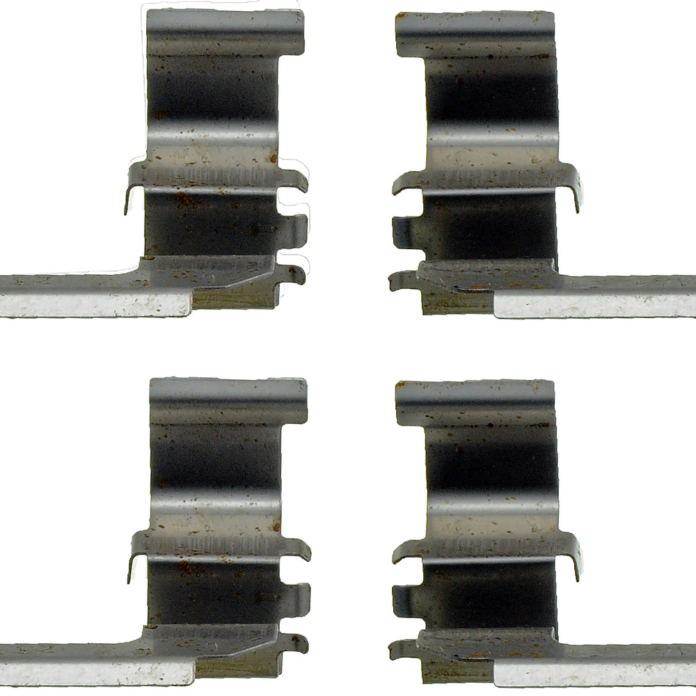 DISC BRAKE HDWE KIT