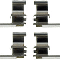 DISC BRAKE HDWE KIT