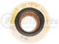 ENGINE OIL FILTER
