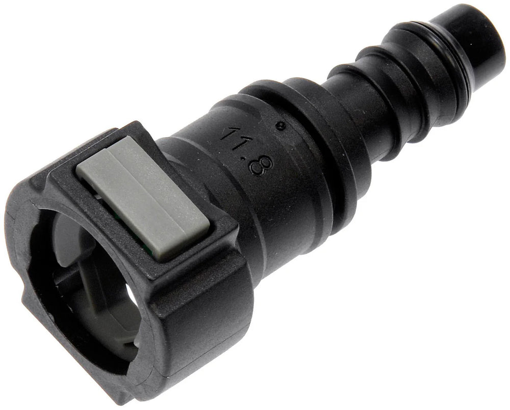 FUEL CONNECTOR
