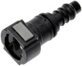 FUEL CONNECTOR