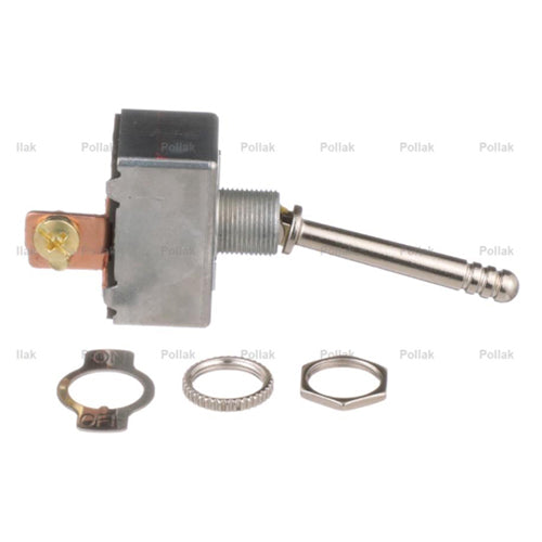 Pollak Engineered auto part