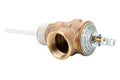 CAMCO T & P VALVE 3/4IN W/ 4IN PROBE COATED 150PSI BULK