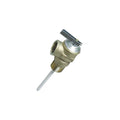 CAMCO T & P VALVE 3/4IN W/ 4IN PROBE COATED 150PSI BULK