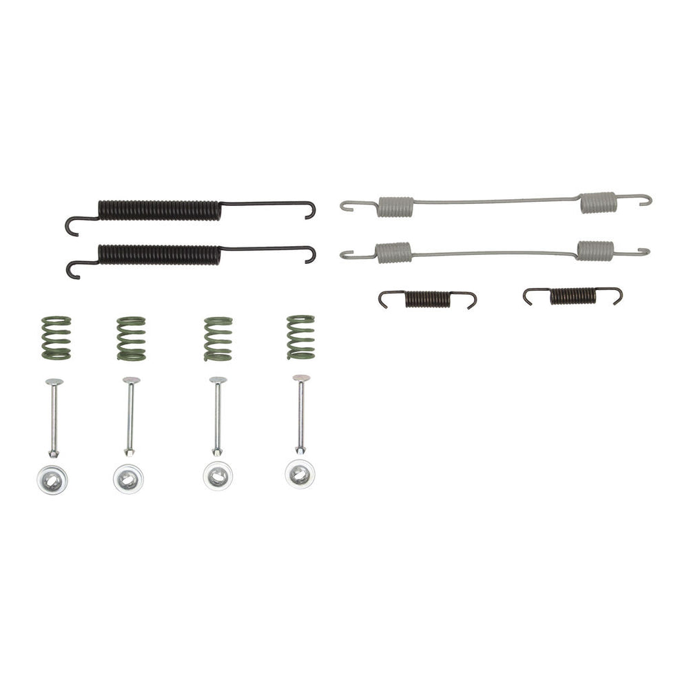 DFC auto part