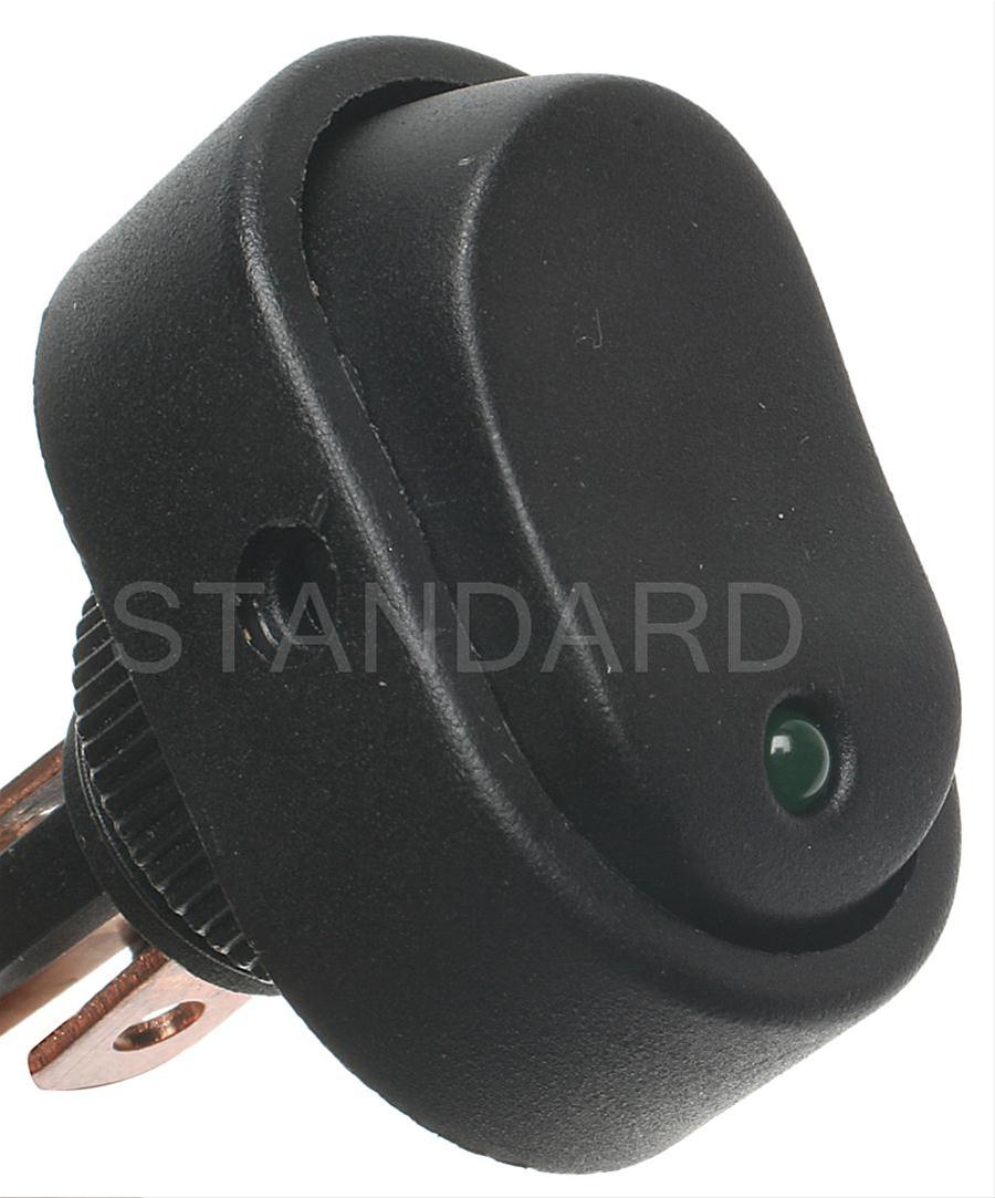 STANDARD IGN auto part