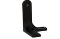 HINGE 3POINT N841/N641/82/6 STAINLESS STEEL