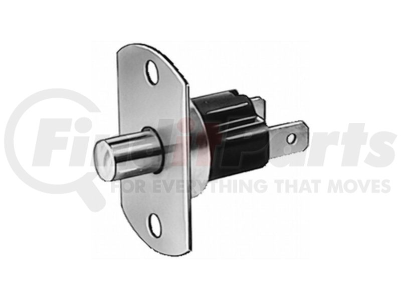 SWITCH DOOR CONTACT CAPACITY (12V)