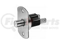 SWITCH DOOR CONTACT CAPACITY (12V)