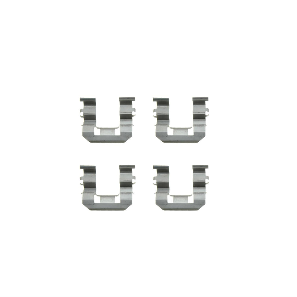 DISC BRAKE HDWE KIT