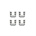 DISC BRAKE HDWE KIT