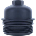ENGINE OIL FILTER CAP