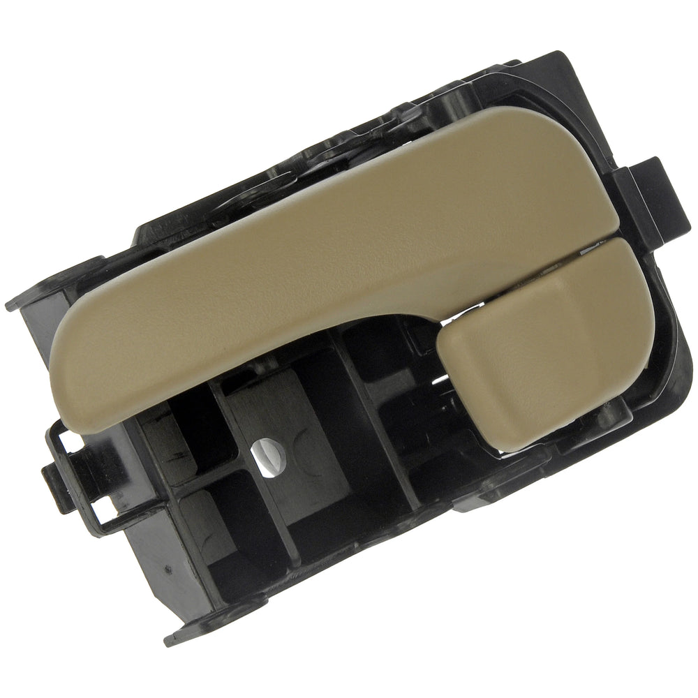 INTERIOR DOOR HANDLE
