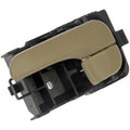 INTERIOR DOOR HANDLE