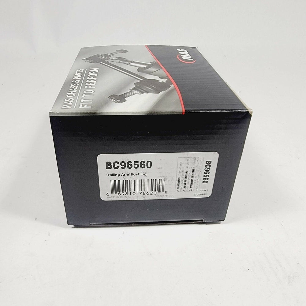TRAILING ARM BUSHING