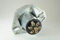 7-WAY SOCKET DIE CAST WI