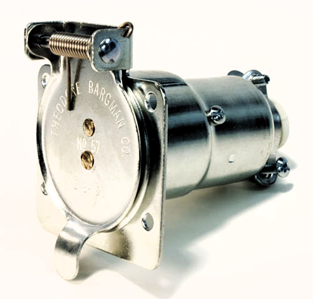 WESBAR auto part