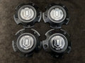 ICON Alloys Low-Profile Center Cap for 17" Rebound Wheel w/5 x150 Bolt Pattern