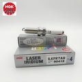NGK SPARK PLUG ILKFR7A8