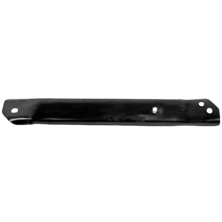 LH FRONT BUMPER BRACKET; SUPPORT BRACKET; MAY REQUIRE ADDITIONAL PARTS; F250 SUPER DUTY 9999