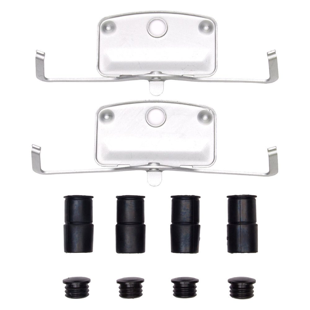 DFC auto part